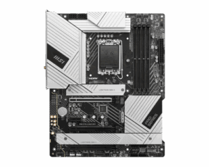 MSI PRO Z790-A MAX WIFI Intel Z790 LGA 1700 ATX