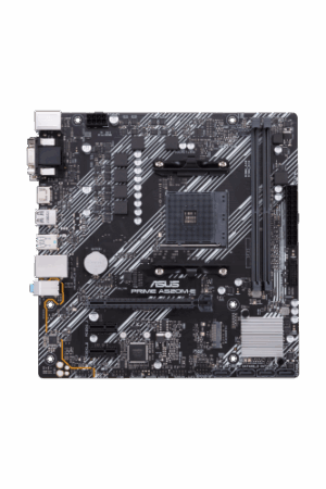 ASUS PRIME A520M-E/CSM AMD A520 Zócalo AM4 micro ATX