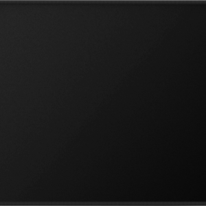 HyperX Pulsefire Mat - Alfombrilla de ratón gaming - Tela (L)