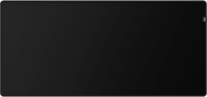 HyperX Pulsefire Mat - Alfombrilla de ratón gaming - Tela (XL)