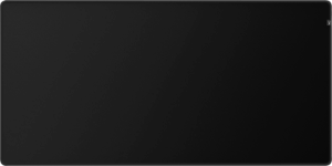 HyperX Pulsefire Mat - Alfombrilla de ratón gaming - Tela (2XL)