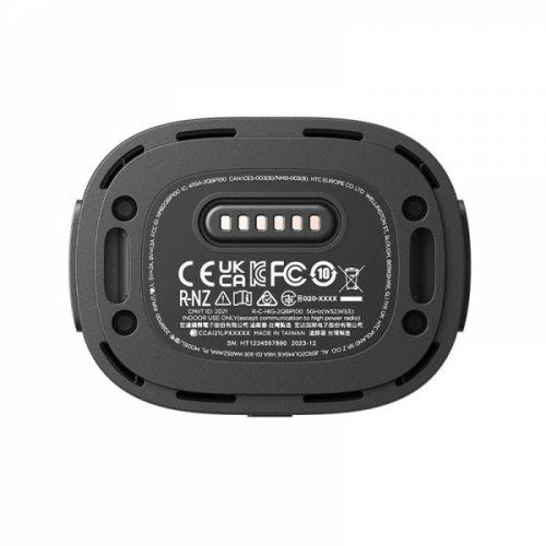 HTC VIVE ULTIMATE TRACKER - Imagen 4