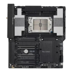ASUS Pro WS TRX50-SAGE WIFI AMD TRX50 Socket sTR5 SSI CEB