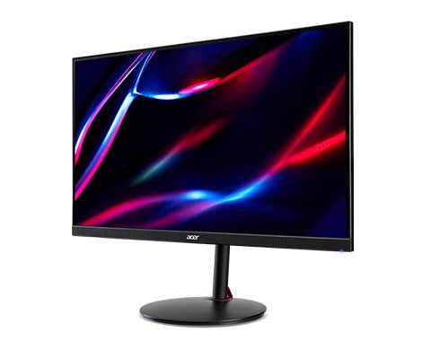 Acer NITRO XV2 XV272URV pantalla para PC 68,6 cm (27") 2560 x 1440 Pixeles Wide Quad HD LCD Negro - Imagen 3