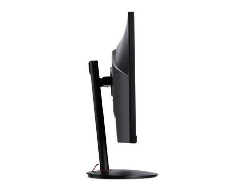 Acer NITRO XV2 XV272URV pantalla para PC 68,6 cm (27") 2560 x 1440 Pixeles Wide Quad HD LCD Negro - Imagen 6