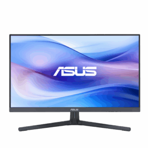 ASUS VU249CFE-B pantalla para PC 60,5 cm (23.8") 1920 x 1080 Pixeles Full HD LED Negro