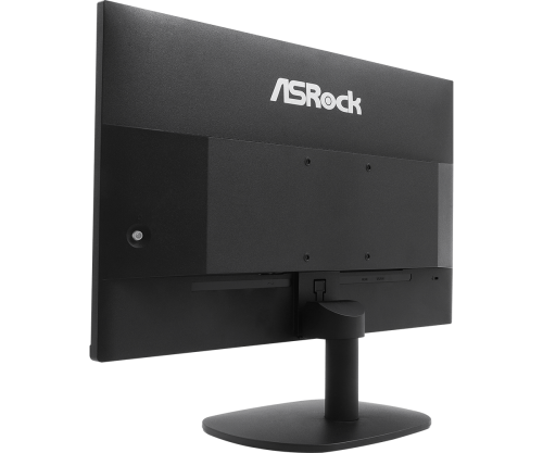MONITOR ASROCK CL25FF,25",IPS,1920X1080,100HZ,1300:1,1MS,HDMI+VGA,NEGRO - Imagen 4