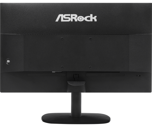 MONITOR ASROCK CL25FF,25",IPS,1920X1080,100HZ,1300:1,1MS,HDMI+VGA,NEGRO - Imagen 5