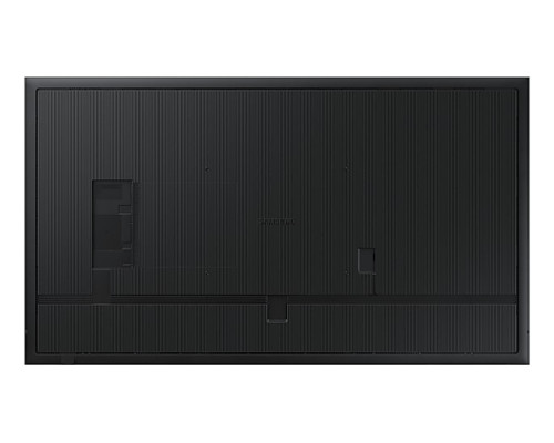 Samsung LH85QBCEBGCXEN pantalla de señalización Pantalla plana para señalización digital 2,16 m (85") Wifi 350 cd / m² 4K Ultra HD Negro Tizen 16/7 - Imagen 3