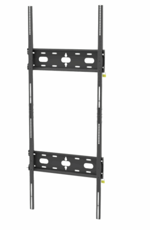 IIYAMA UNIVERSAL WALL MOUNT, VESA 600X1500, LOCABLE, PORTRAIT LH10551UWS (MD-WM60150)