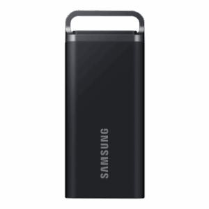 Samsung MU-PH4T0S 4 TB Negro