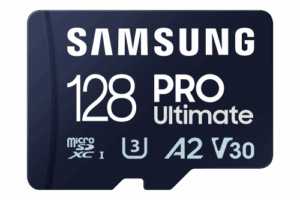 Samsung MB-MY128S 128 GB MicroSDXC UHS-I