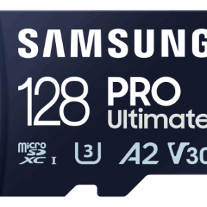 Samsung MB-MY128S 128 GB MicroSDXC UHS-I