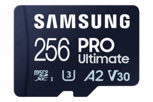 Samsung MB-MY256S 256 GB MicroSDXC UHS-I
