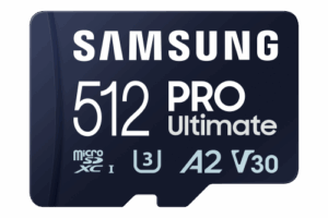 Samsung MB-MY512S 512 GB MicroSDXC UHS-I