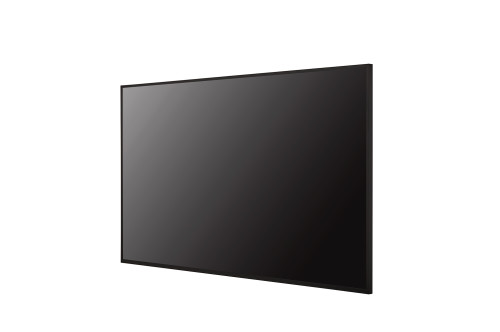 LG 49UH5N-E Pantalla plana para señalización digital 124,5 cm (49") LCD Wifi 500 cd / m² 4K Ultra HD Negro Web OS 24/7 - Imagen 4