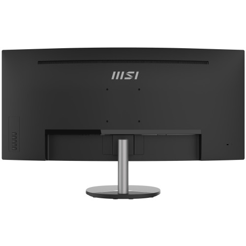 MSI MONITOR PRO MP341CQ. 34" FRAME-LESS. CURVO. - Imagen 6