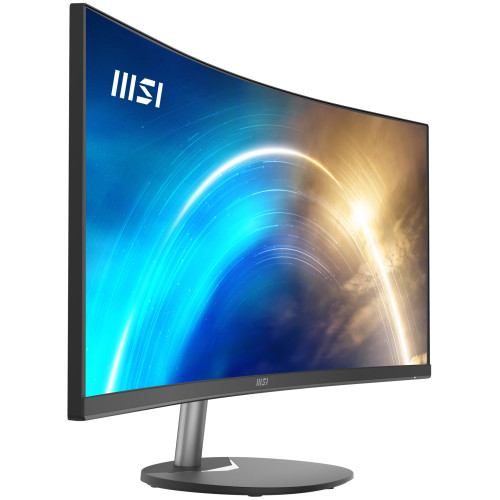 MSI MONITOR PRO MP341CQ. 34" FRAME-LESS. CURVO. - Imagen 8