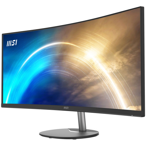 MSI MONITOR PRO MP341CQ. 34" FRAME-LESS. CURVO. - Imagen 10