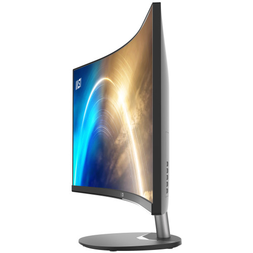 MSI MONITOR PRO MP341CQ. 34" FRAME-LESS. CURVO. - Imagen 11