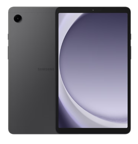 SAMSUNG TABLET TAB A9 WIFI 64GB GRIS (SM-X110NZAAEUB)