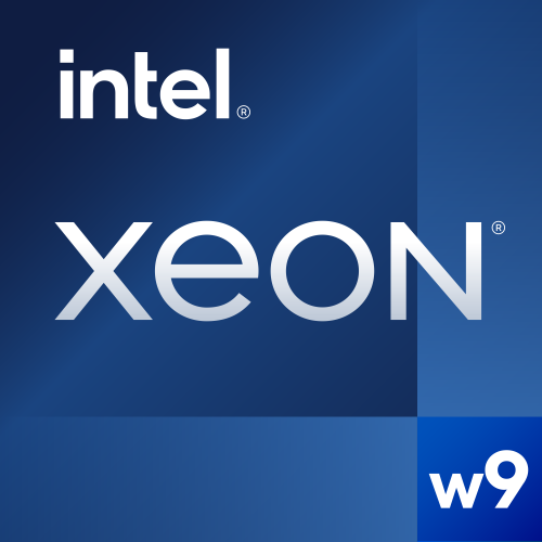 Intel Xeon w9-3475X procesador 2,2 GHz 82,5 MB Smart Cache Caja - Imagen 2