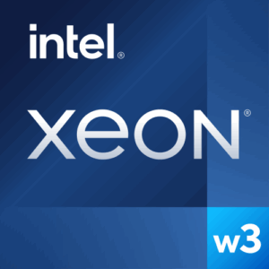 Intel Xeon w3-2435 procesador 3,1 GHz 22,5 MB Smart Cache