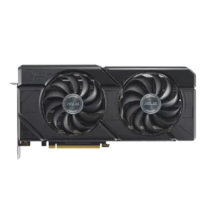 ASUS Dual -RX7800XT-O16G AMD Radeon RX 7800 XT 16 GB GDDR6