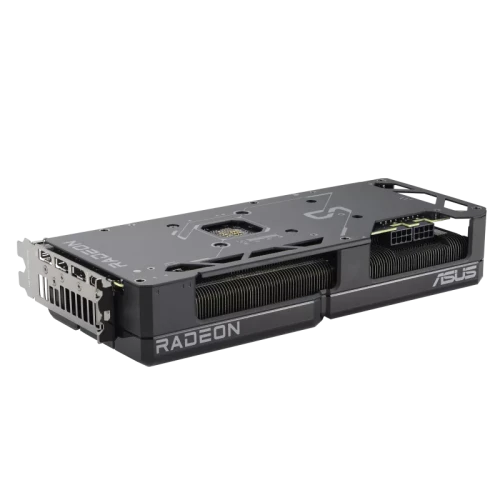 ASUS Dual -RX7800XT-O16G AMD Radeon RX 7800 XT 16 GB GDDR6 - Imagen 10