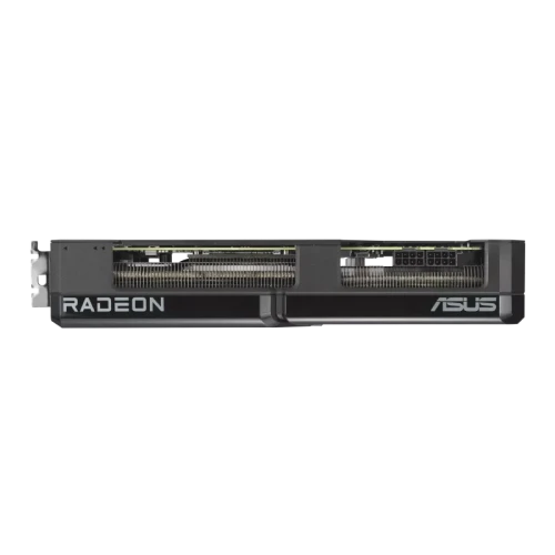 ASUS Dual -RX7800XT-O16G AMD Radeon RX 7800 XT 16 GB GDDR6 - Imagen 11