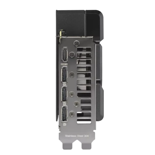 ASUS Dual -RX7800XT-O16G AMD Radeon RX 7800 XT 16 GB GDDR6 - Imagen 12