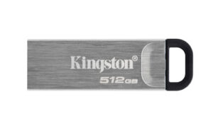 Kingston Technology DataTraveler Kyson unidad flash USB