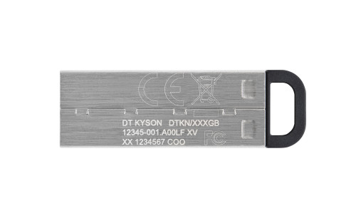 Kingston Technology DataTraveler Kyson unidad flash USB - Imagen 3