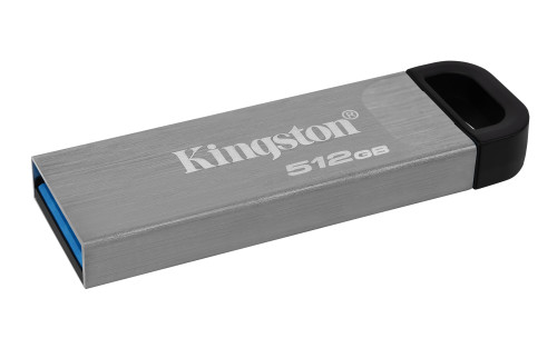 Kingston Technology DataTraveler Kyson unidad flash USB - Imagen 4