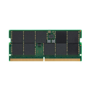 Kingston Technology KSM56T46BS8KM-16HA módulo de memoria 16 GB 1 x 16 GB DDR5 5600 MHz ECC