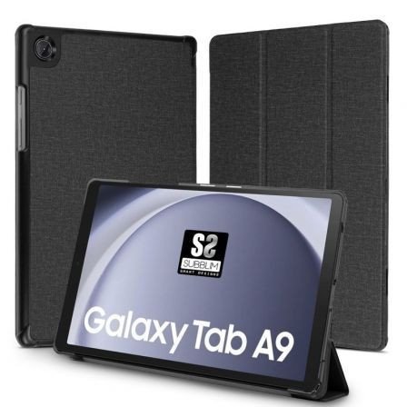 SUBBLIM SHOCK CASE SAMSUNG TAB A9 8,7" - Imagen 2