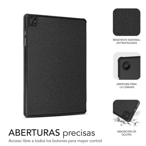 SUBBLIM SHOCK CASE SAMSUNG TAB A9 8,7" - Imagen 3