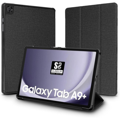 SUBBLIM SHOCK CASE SAMSUNG TAB A9+ - Imagen 2