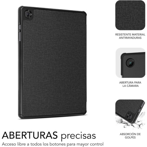 SUBBLIM SHOCK CASE SAMSUNG TAB A9+ - Imagen 5