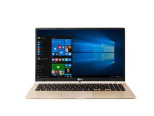 LG PORTATIL (6UT70Q-G.AX34B) THIN CLIENT 16", RYZEN3 5300U, 8GB RAM, 256 GB NVME SSD, NEGRA