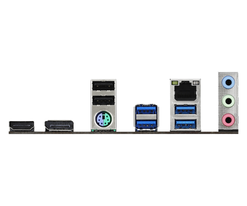 Asrock B550M Phantom Gaming 4 AMD B550 Zócalo AM4 micro ATX - Imagen 6