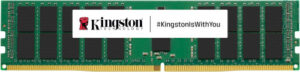 MEMORIA KINGSTON 64GB 5600MT/S DDR5 ECC REG CL46  2RX4 HYNIX A RENESAS - KSM56R46BD4PMI-64HAI