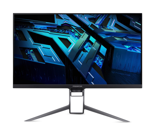 Acer Predator XB323KRVbmiiiiphuzx pantalla para PC 81,3 cm (32") 3840 x 2160 Pixeles 4K Ultra HD LED Negro