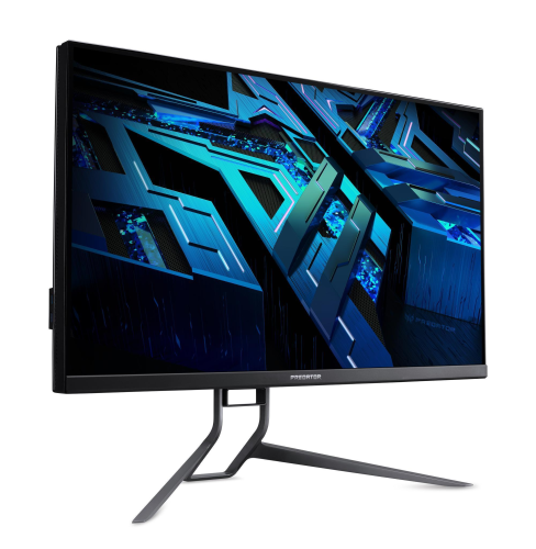 Acer Predator XB323KRVbmiiiiphuzx pantalla para PC 81,3 cm (32") 3840 x 2160 Pixeles 4K Ultra HD LED Negro - Imagen 3