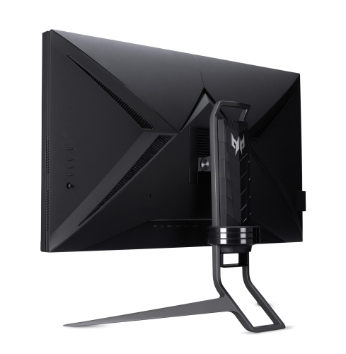 Acer Predator XB323KRVbmiiiiphuzx pantalla para PC 81,3 cm (32") 3840 x 2160 Pixeles 4K Ultra HD LED Negro - Imagen 5
