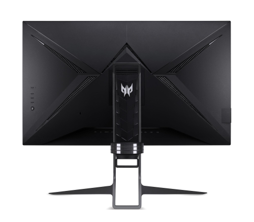 Acer Predator XB323KRVbmiiiiphuzx pantalla para PC 81,3 cm (32") 3840 x 2160 Pixeles 4K Ultra HD LED Negro - Imagen 6