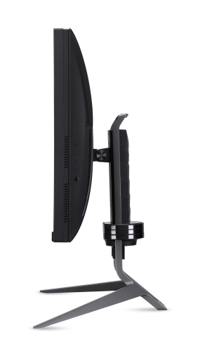 Acer Predator XB323KRVbmiiiiphuzx pantalla para PC 81,3 cm (32") 3840 x 2160 Pixeles 4K Ultra HD LED Negro - Imagen 8