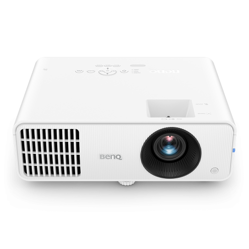 BenQ LH650 videoproyector Proyector de alcance estándar 4000 lúmenes ANSI DLP 1080p (1920x1080) 3D Negro, Blanco - Imagen 4