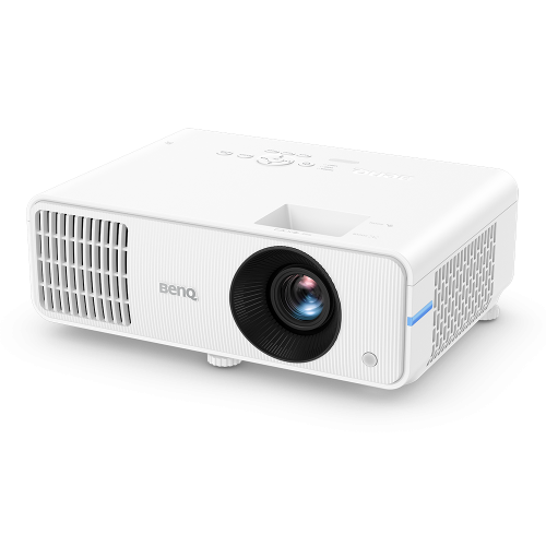 BenQ LH650 videoproyector Proyector de alcance estándar 4000 lúmenes ANSI DLP 1080p (1920x1080) 3D Negro, Blanco - Imagen 5