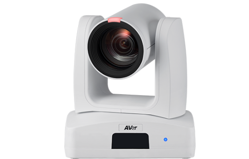 AVer PTZ310UNV2 8 MP Blanco 3840 x 2160 Pixeles 60 pps Exmor 25,4 / 2,8 mm (1 / 2.8") - Imagen 3